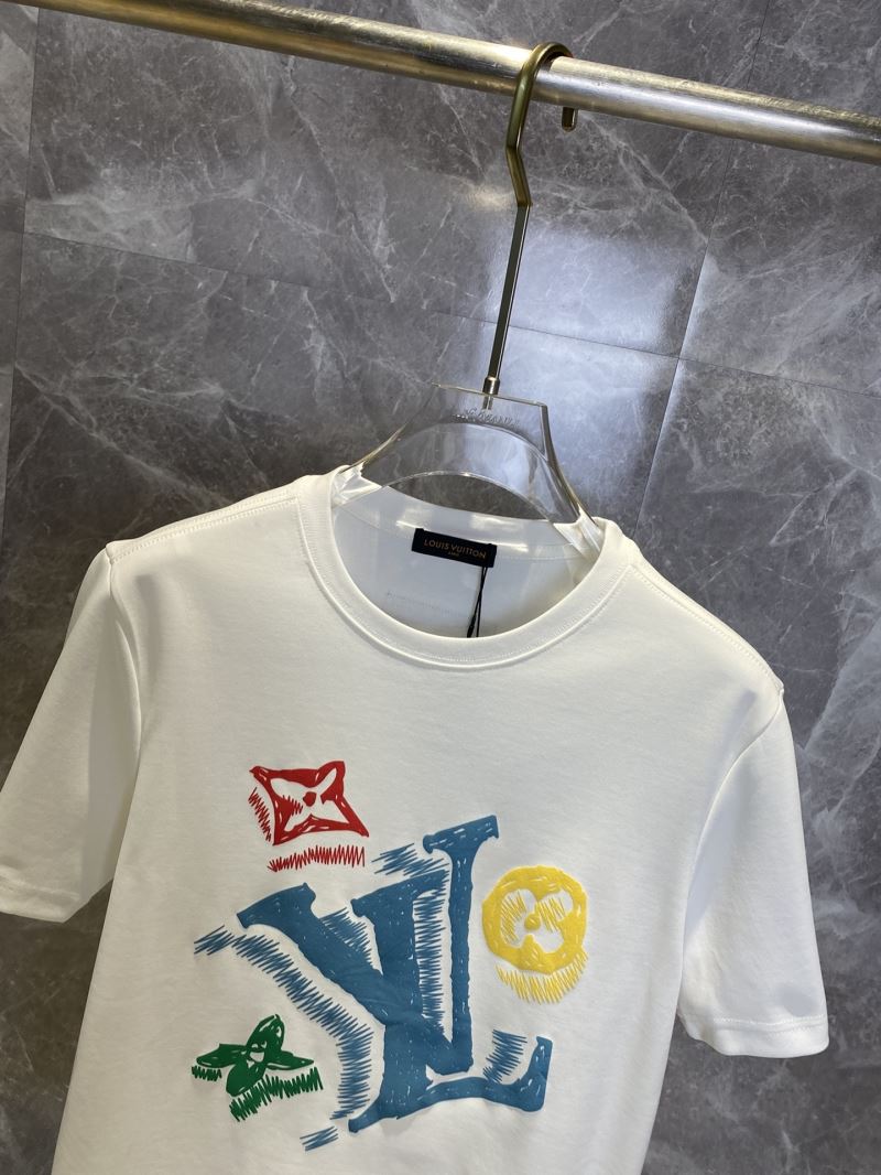 Louis Vuitton T-Shirts